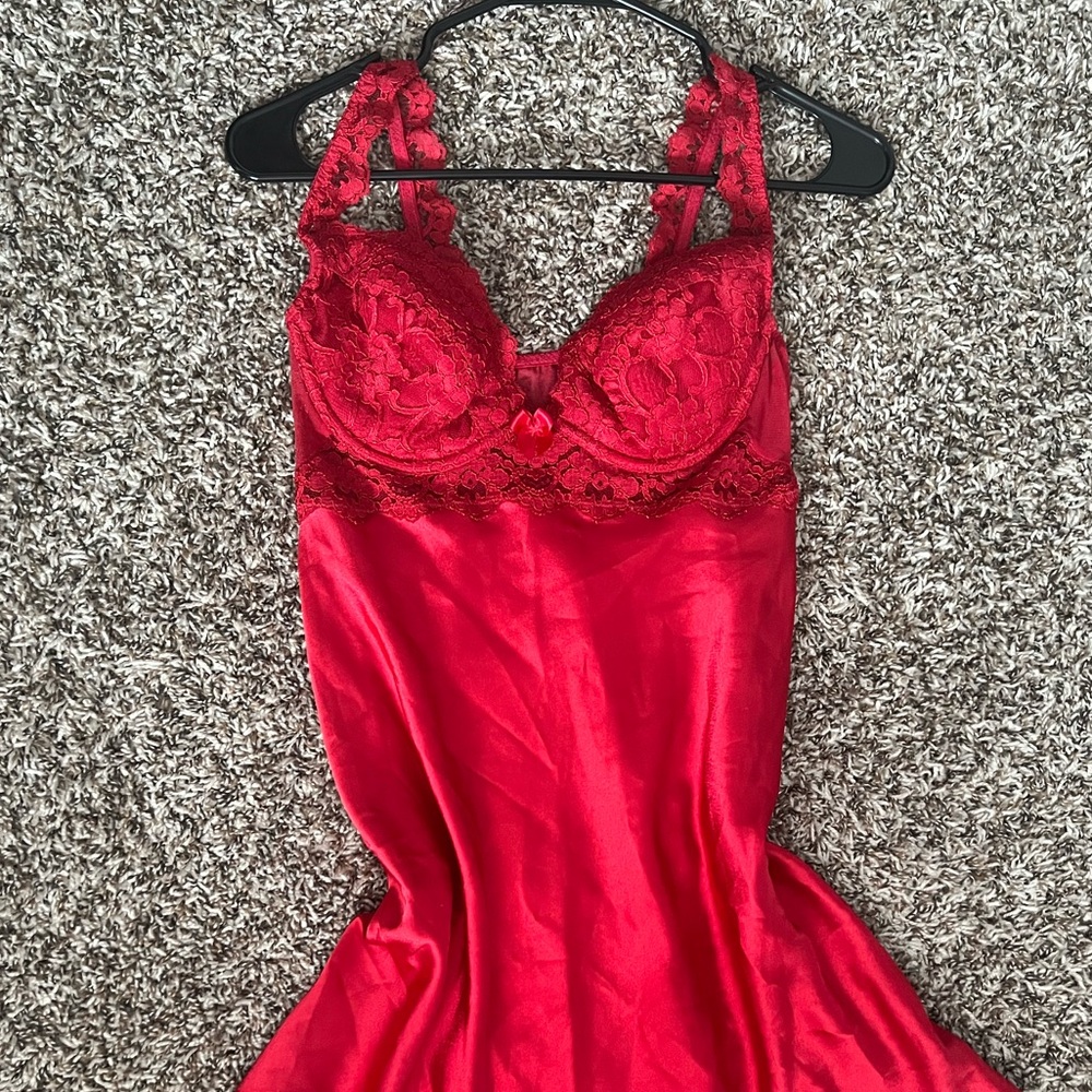 Vintage Victoria’s Secret Nightgown